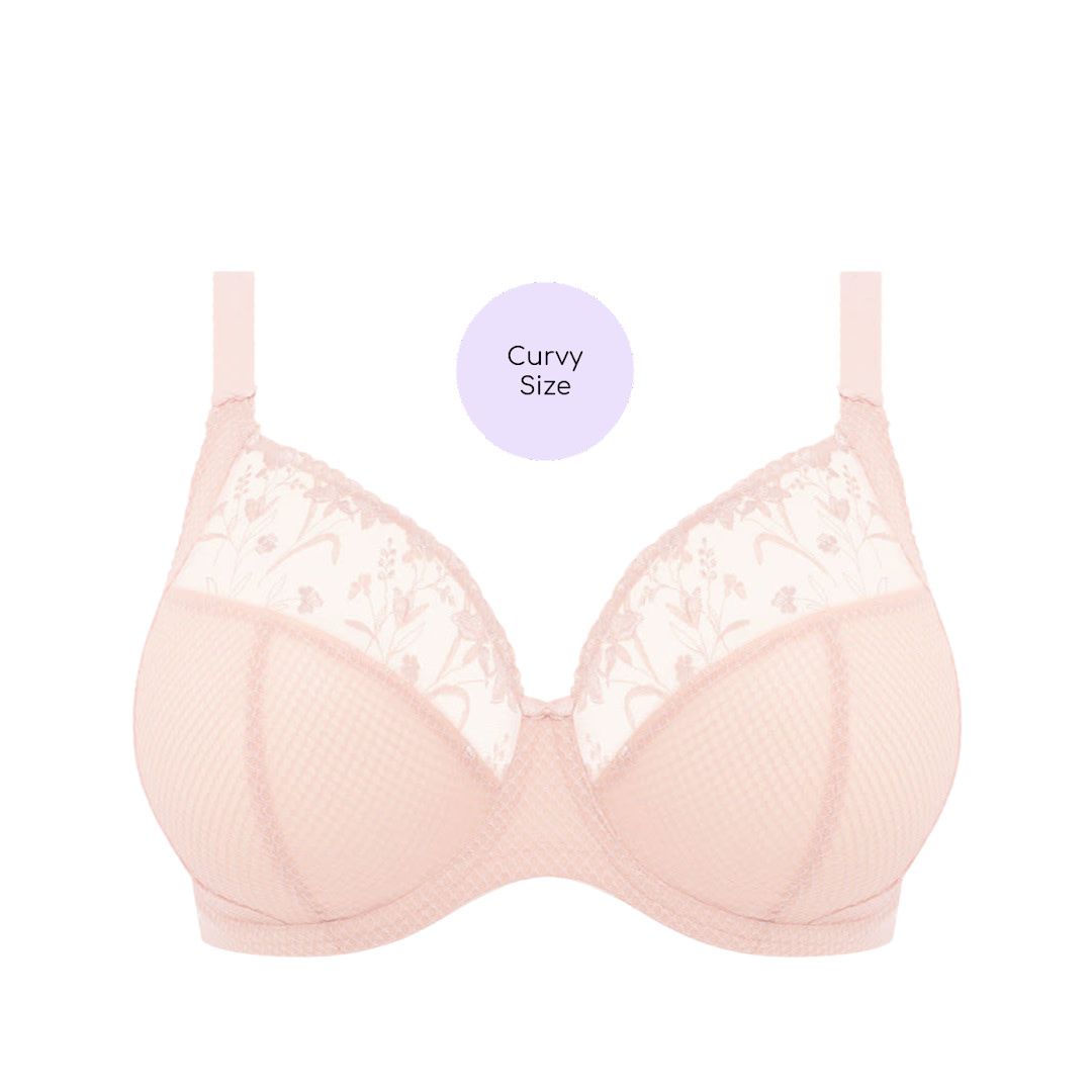 Charley Plunge Bra