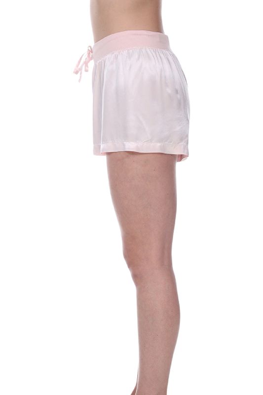 Mikel Silky Sleep Short