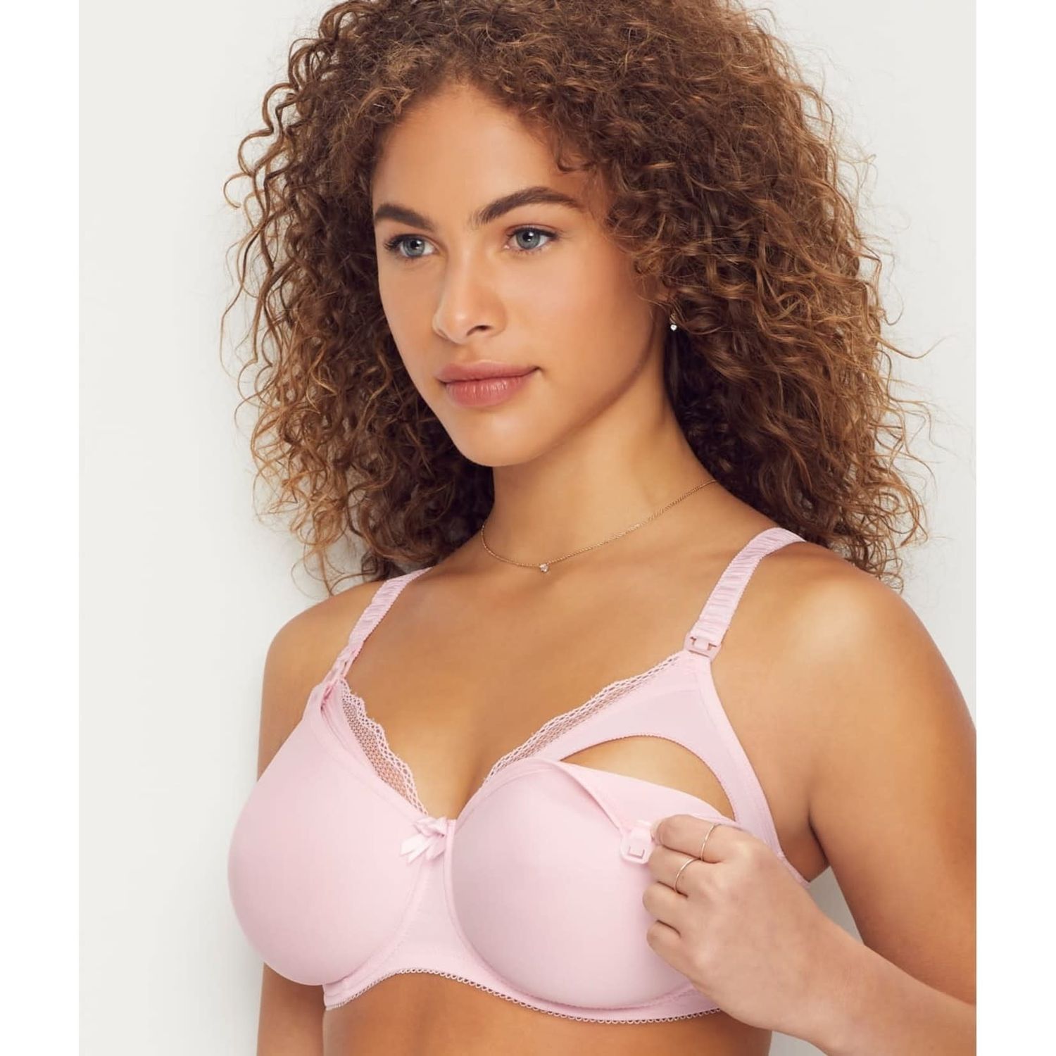 Pure Nursing Bra