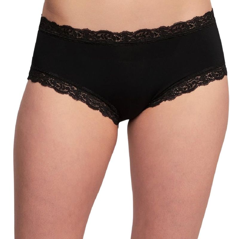 Iconic High Waisted Boyshorts