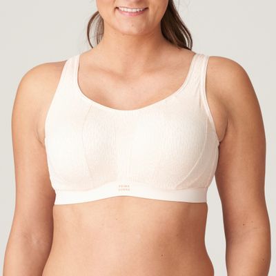THE GYM Wired Sports Bra