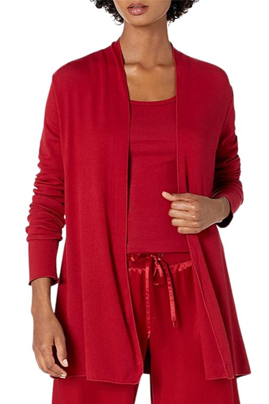 Amelia Supima Cotton Wrap