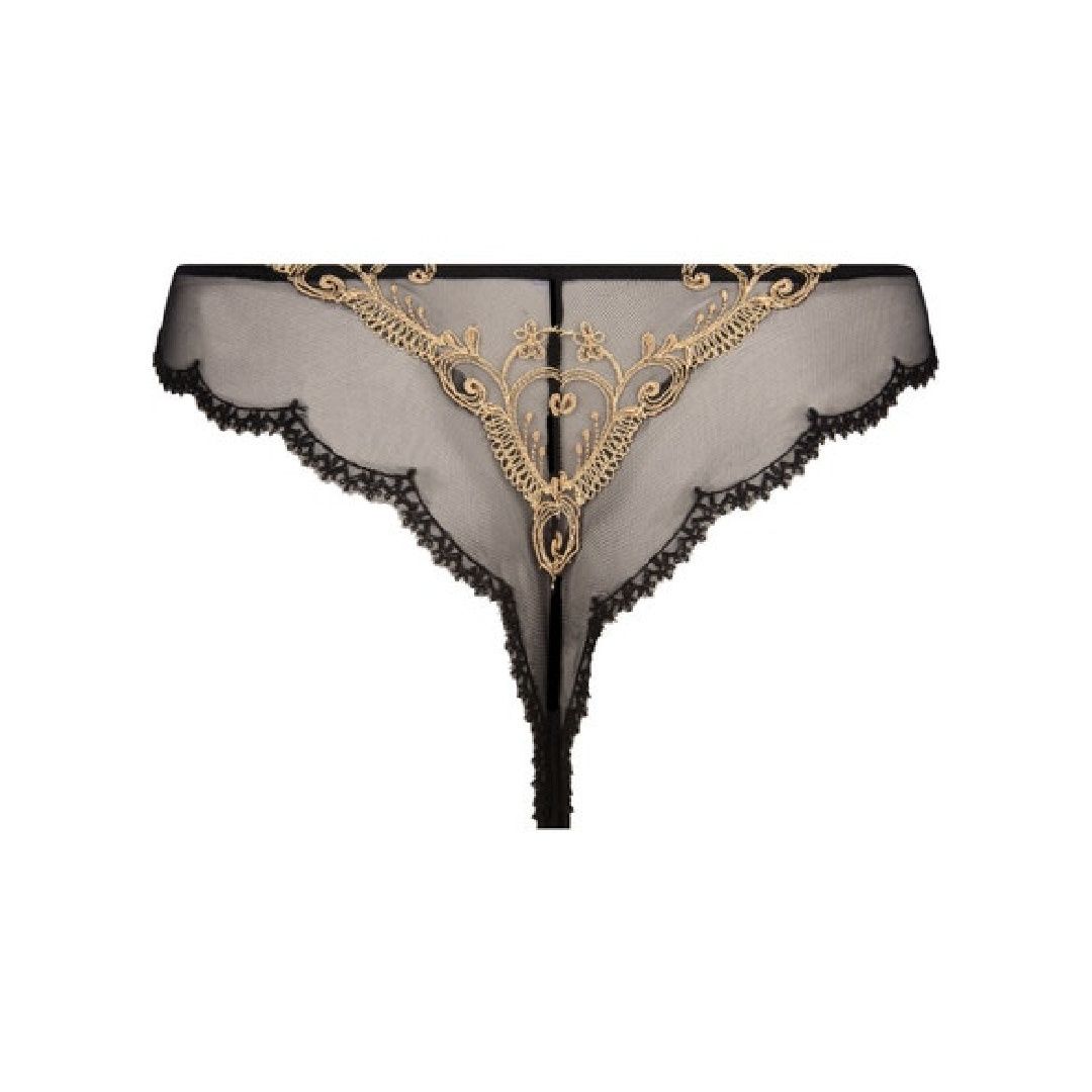 Lise Charmel Deesse en Glam Thong