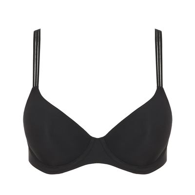 Marie Jo Louie Spacer Plunge TShirt Bra