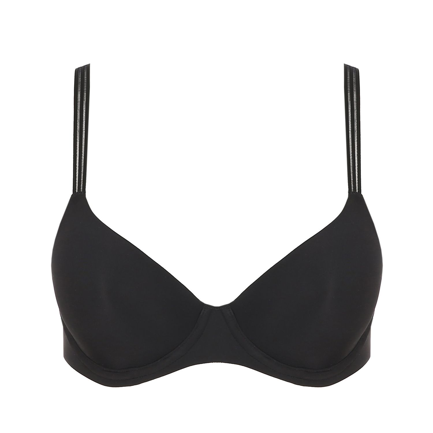 Marie Jo Louie Spacer Plunge TShirt Bra