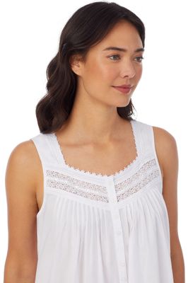Brighton Cotton Lawn Ballet Gown