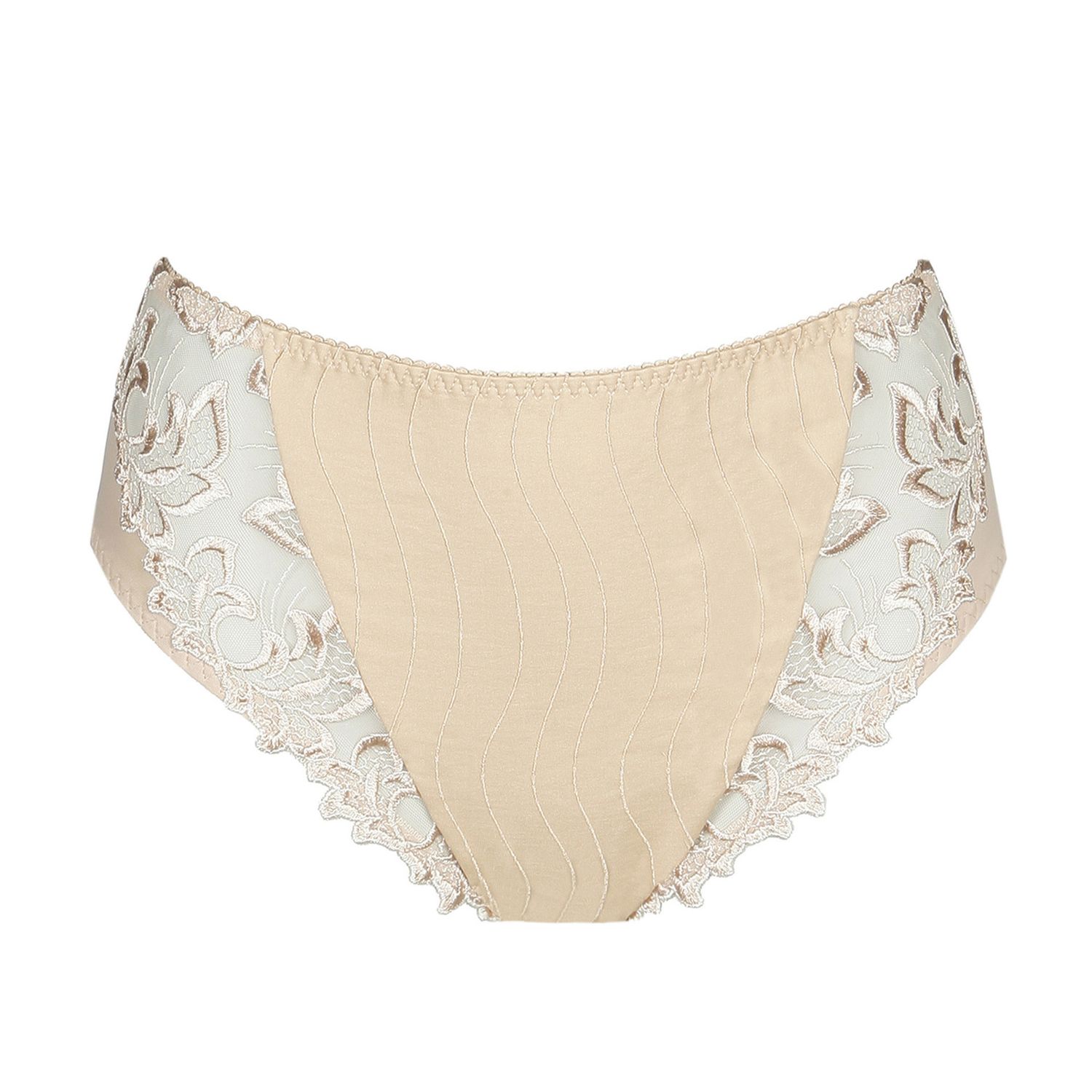 Deauville Full Brief