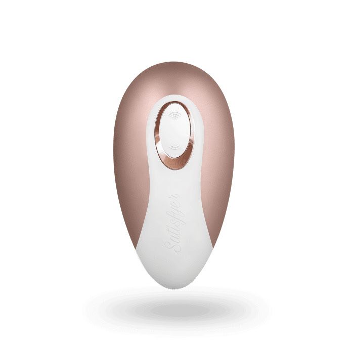 Satisfyer Pro Deluxe