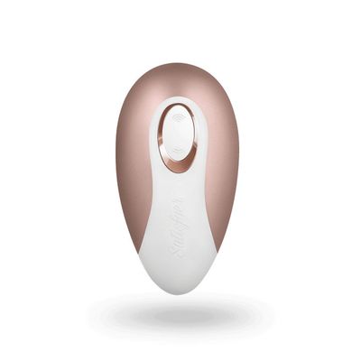 Satisfyer Pro Deluxe