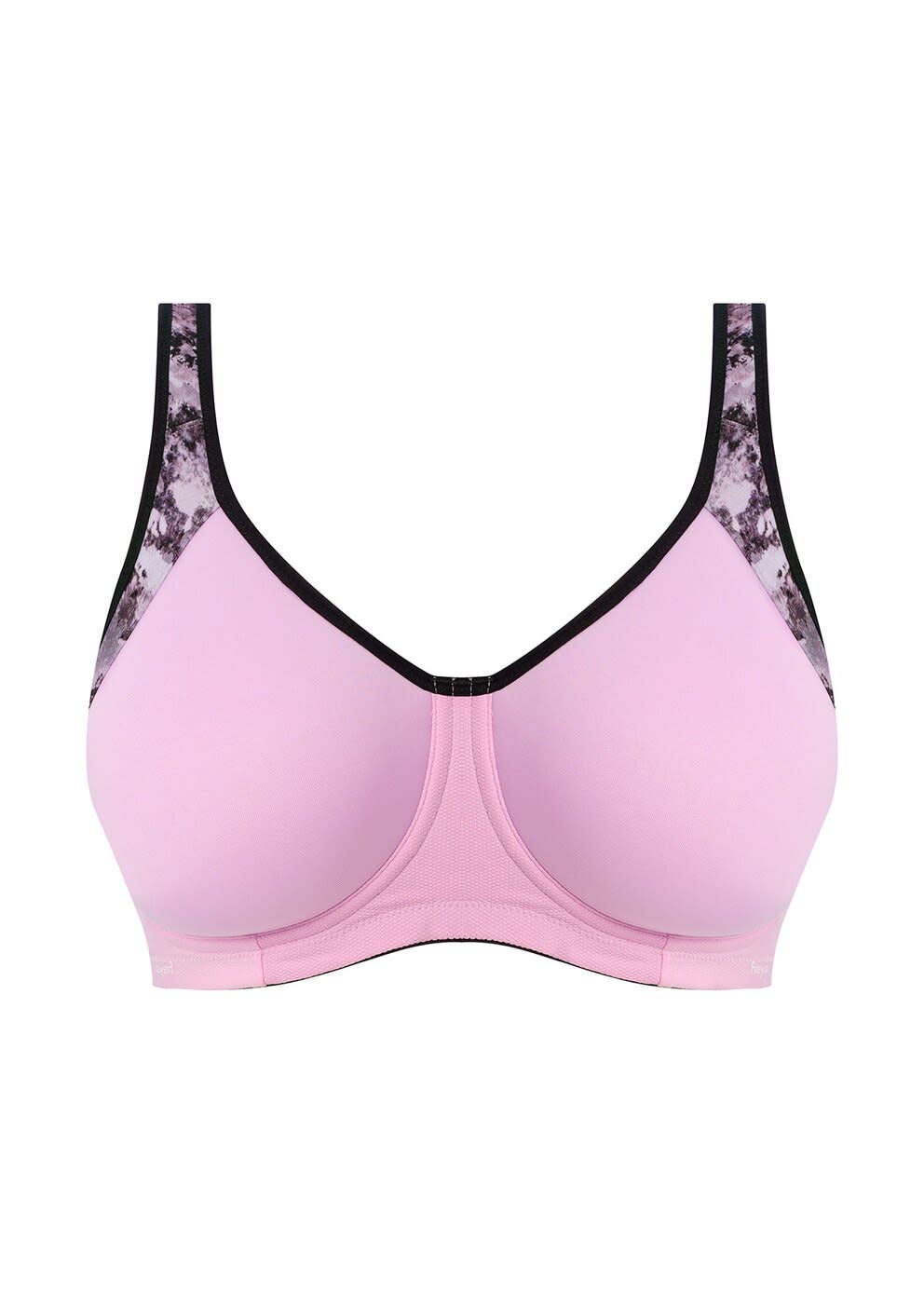 Sonic Fashion Sports Bra