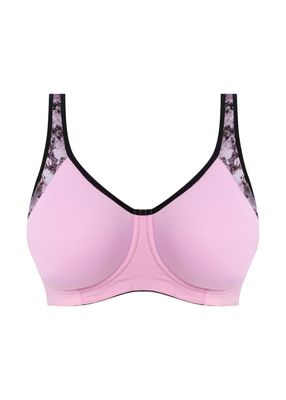 Sonic Fashion Sports Bra