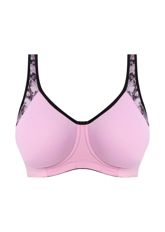 Sonic Fashion Sports Bra
