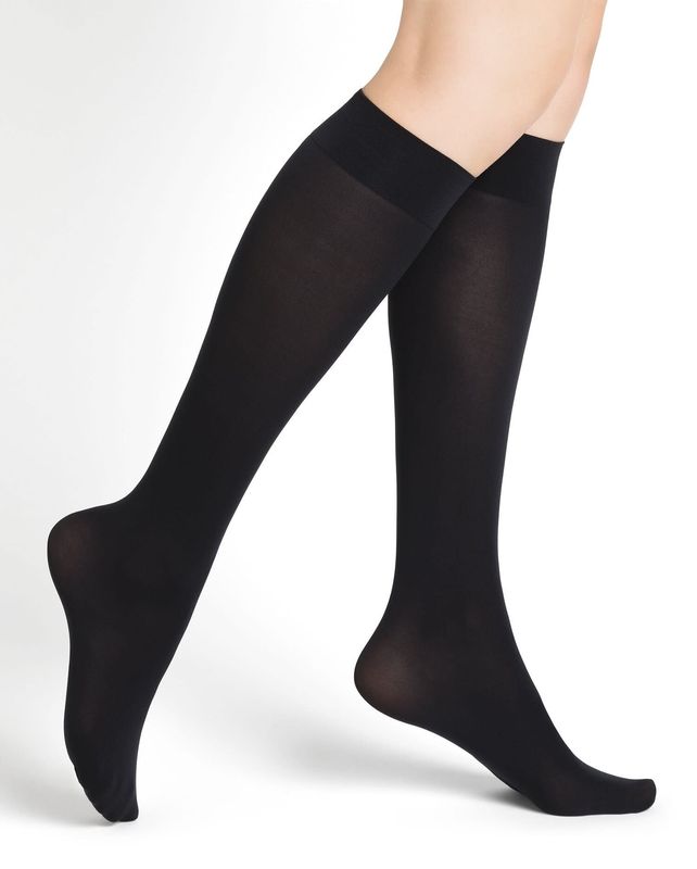 Intense  50 DEN KNEE HIGHS