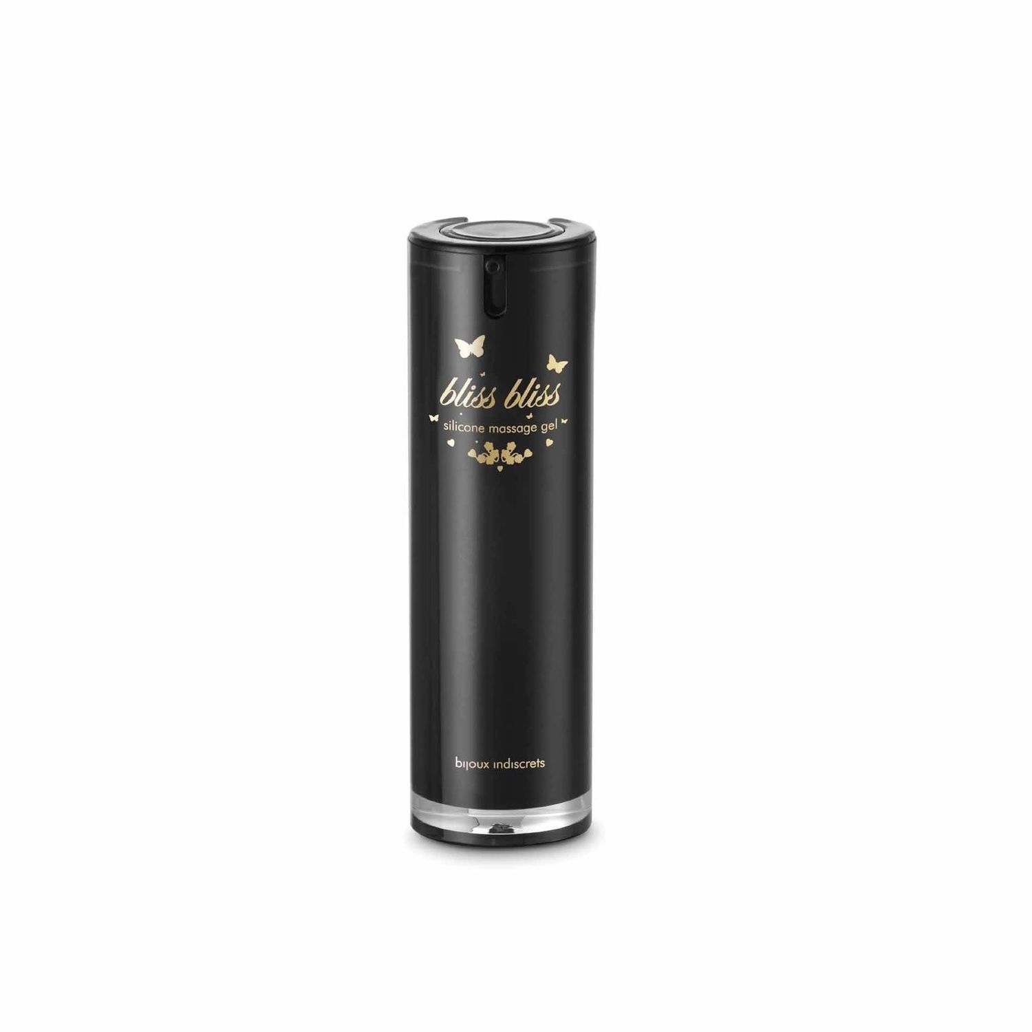 Bijoux Indiscrets Bliss Bliss Silicone Intimate Gel