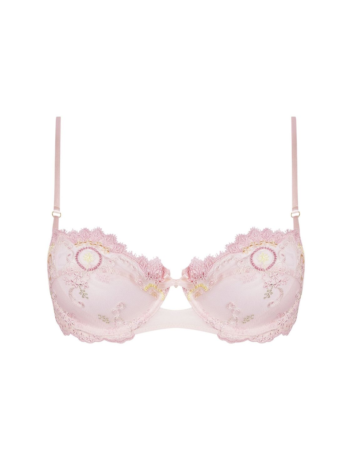 Waouh Mon Amour  Demi Cup Bra