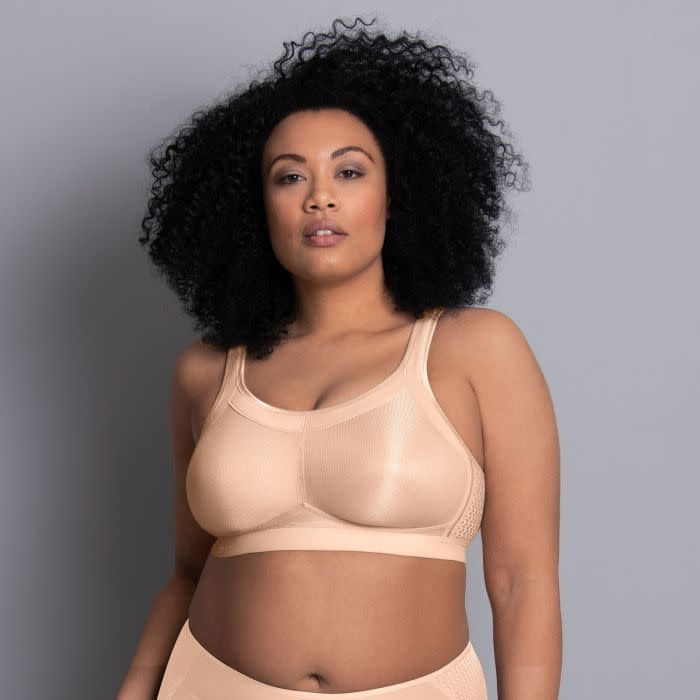 Momentum Sports Bra