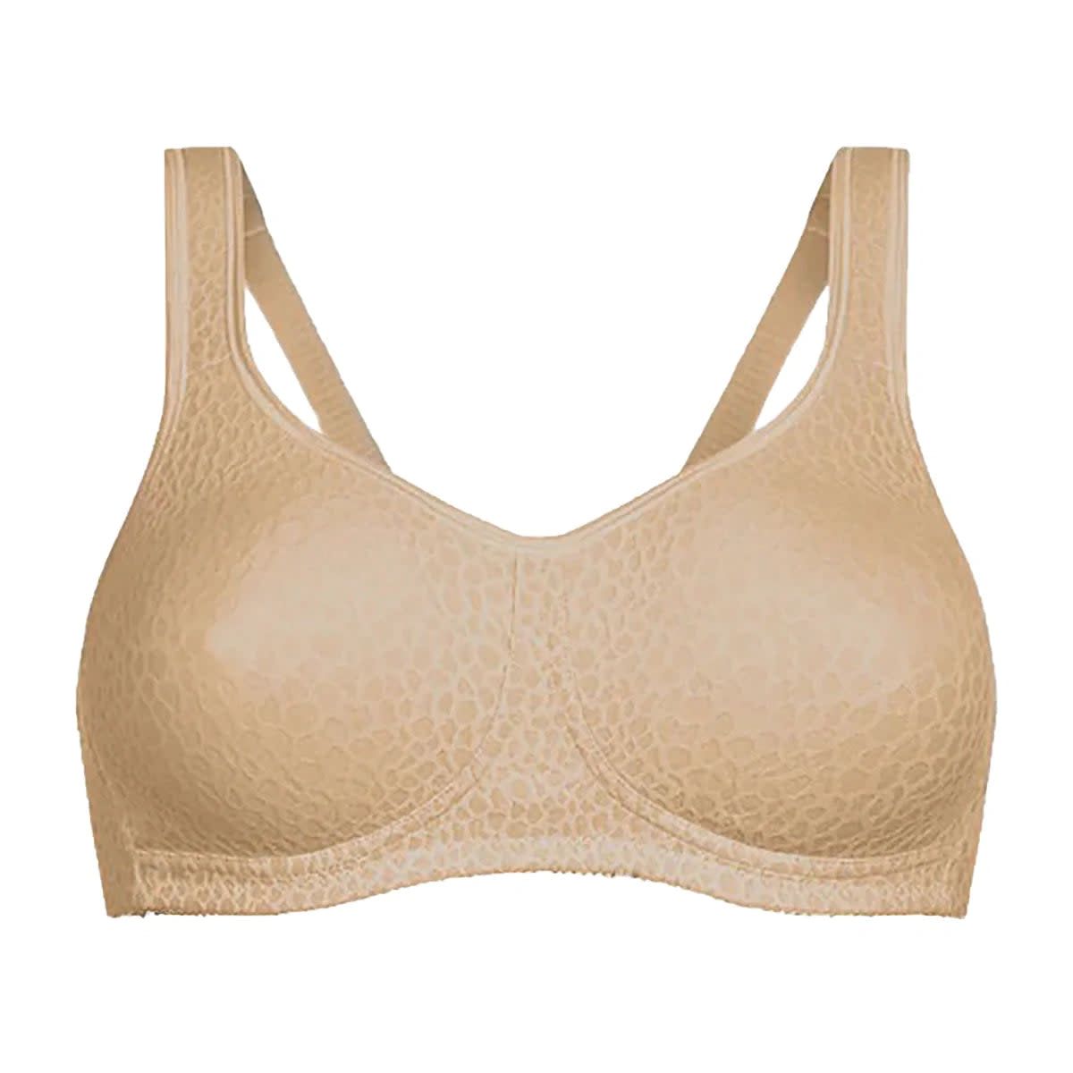 Mona Soft Cup Wireless  Bra