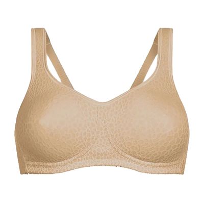 Mona Soft Cup Wireless  Bra
