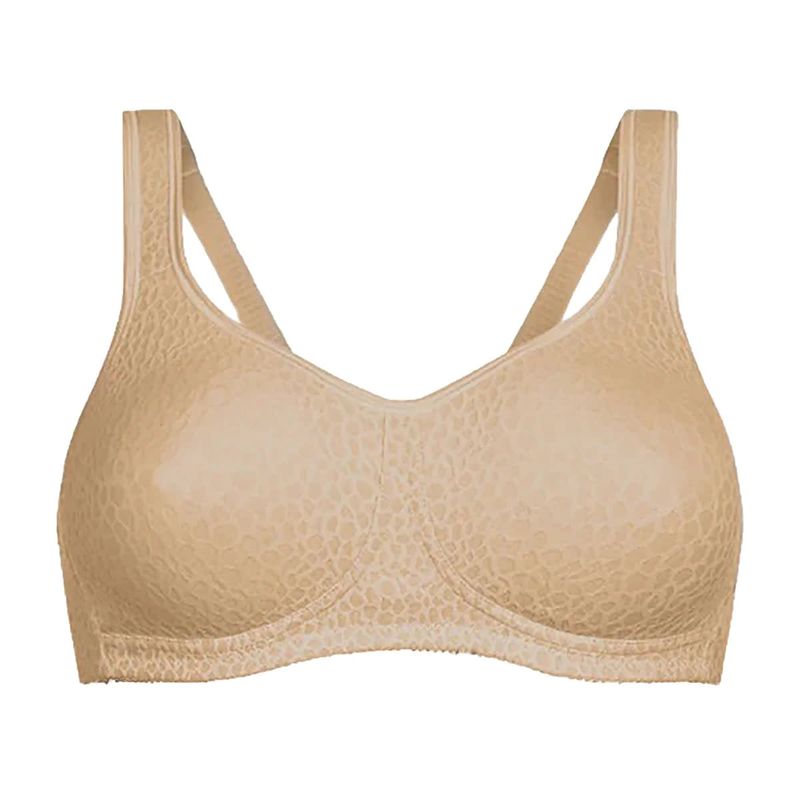 Mona Soft Cup Wireless  Bra