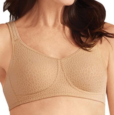 Mona Soft Cup Wireless  Bra