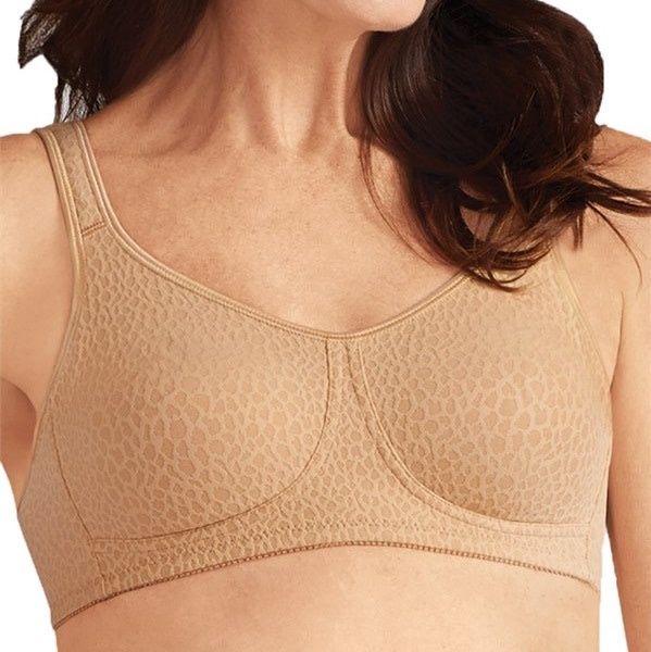 Mona Soft Cup Wireless  Bra