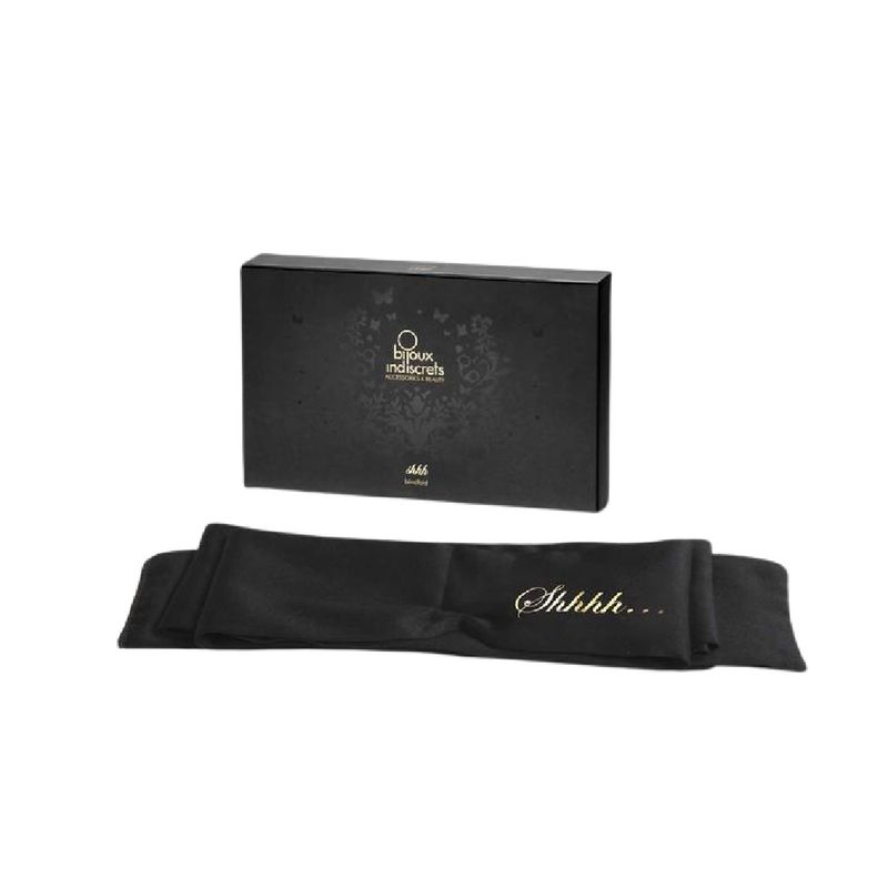 Bijoux Indiscrets Silky Blindfold
