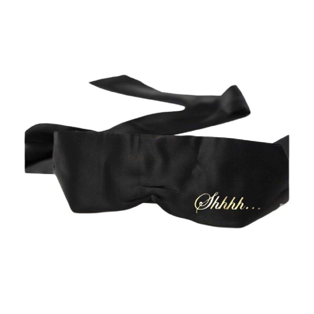 Bijoux Indiscrets Silky Blindfold
