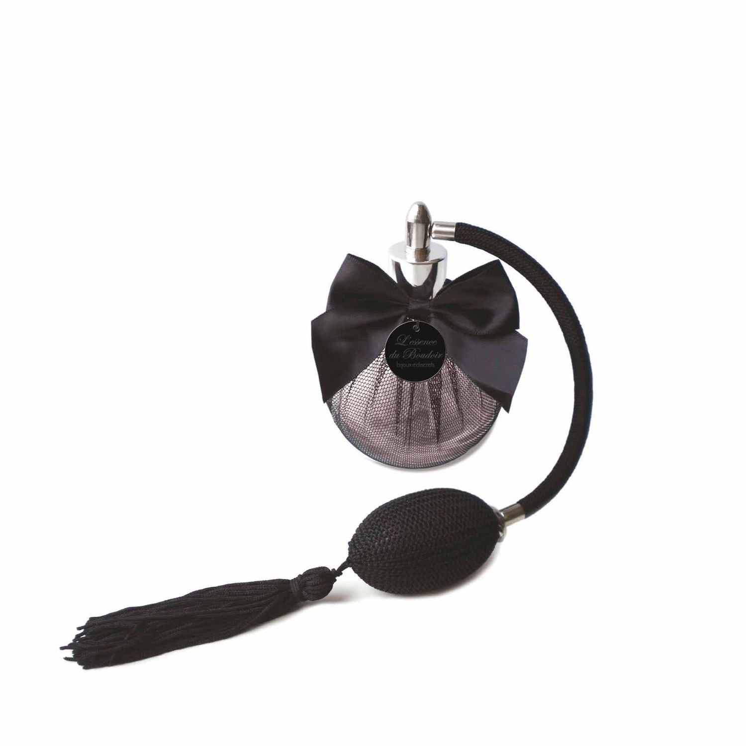 L’Essence du Boudoir Atomizer