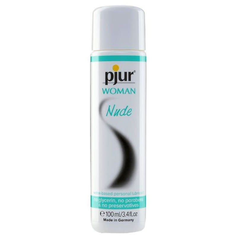 Pur Woman Lubricant, COLOUR: WATER BASED, SIZE: 100ml