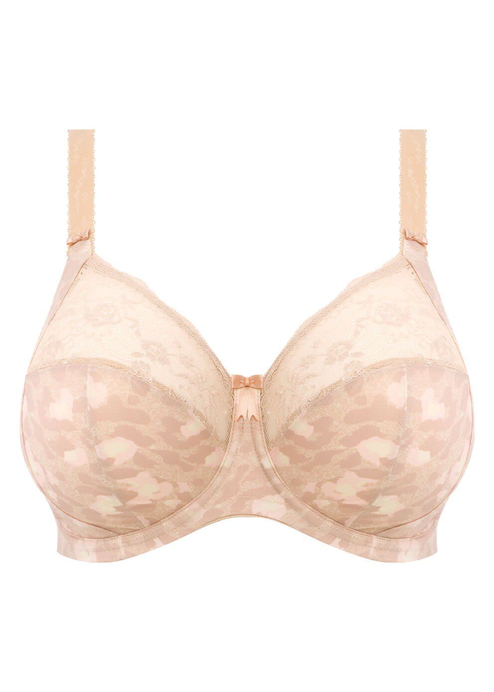 Morgan Balcony Bra, COLOUR: TOASTED ALMOND, SIZE: 36H