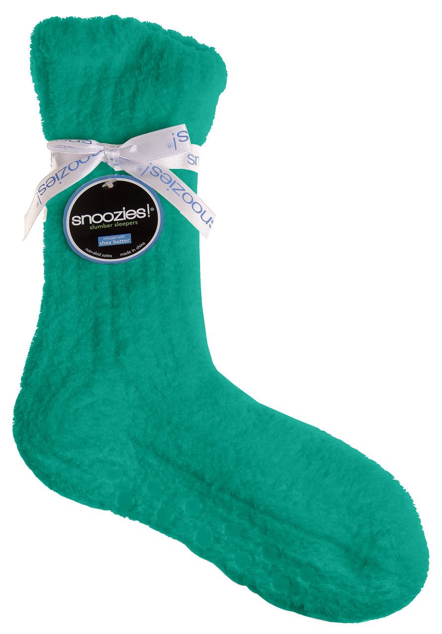 Gemstone Spa Socks
