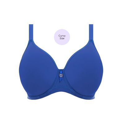 Bijou Smooth Plunge Bra Bijou Smooth Plunge Bra