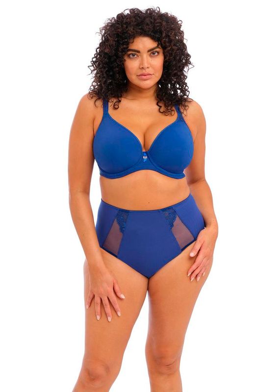 Bijou Smooth Plunge Bra