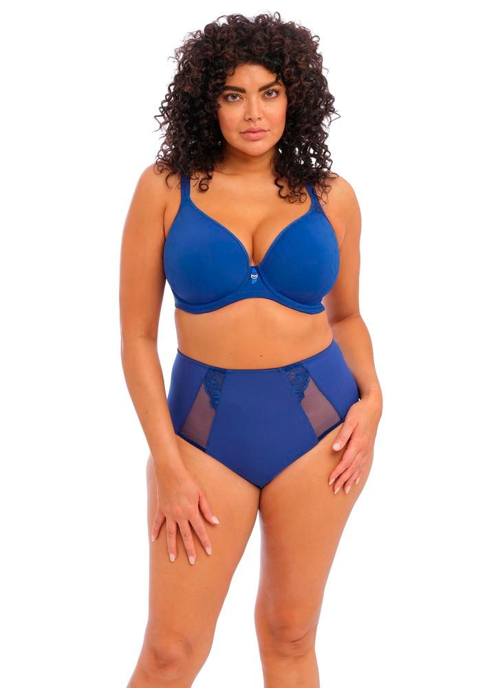 Bijou Smooth Plunge Bra