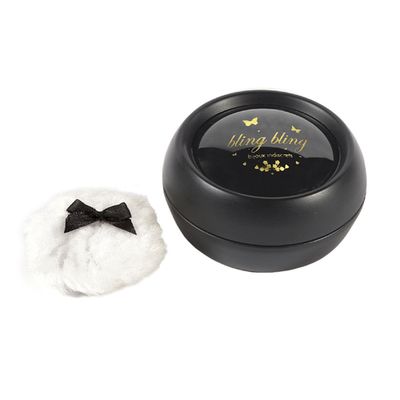 Bijoux Indiscrets Bling Bling Kissable Body Powder