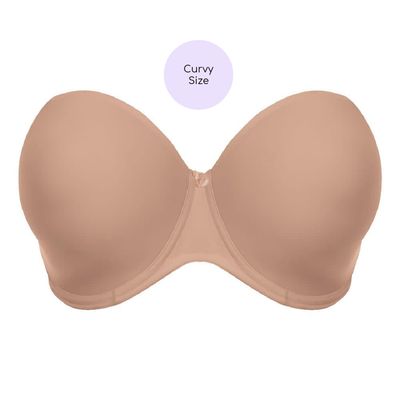 Elomi Smoothing Strapless Bra