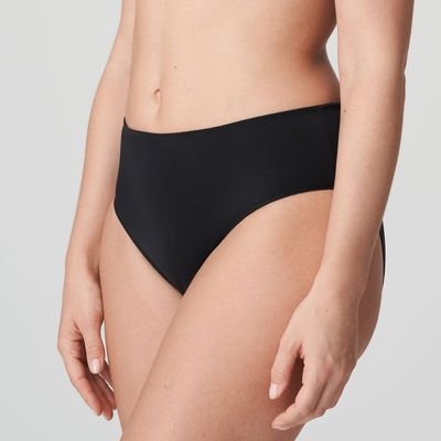 Satin Full  Brief