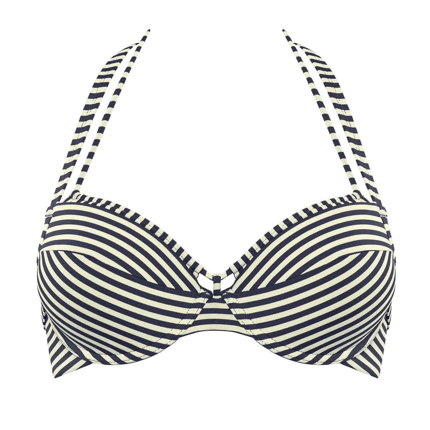 Marlies Dekkers Holi Vintage  Push Up Bikini Top