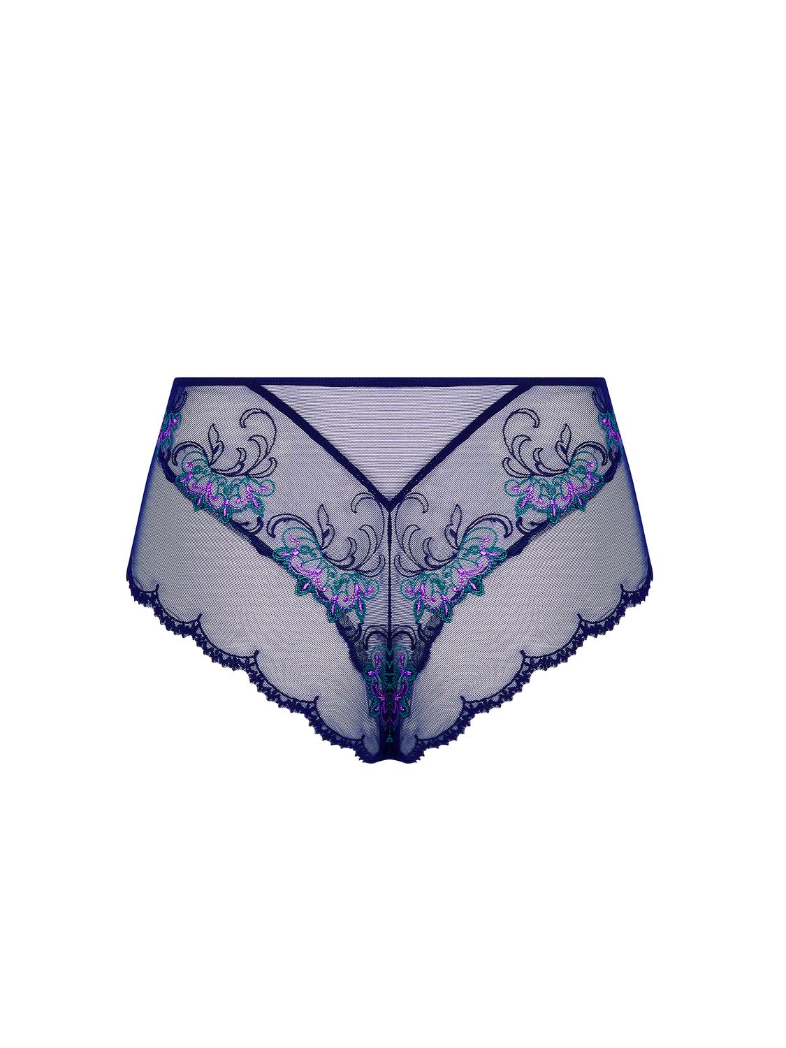 Lise Charmel Deesse Desirs Shorty