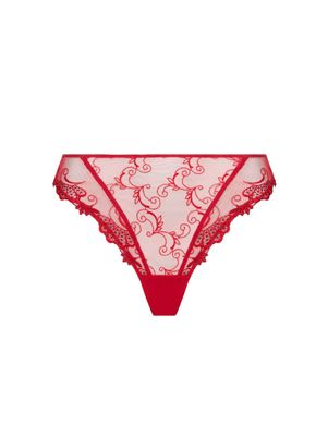 Dressing Floral Fancy Brief Dressing Floral Fancy Brief
