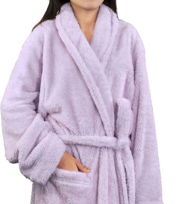 Mansfield Plush Dream Robe