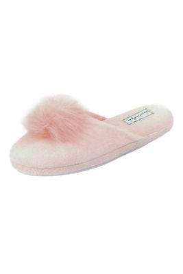 Pretty  Pouf Slipper