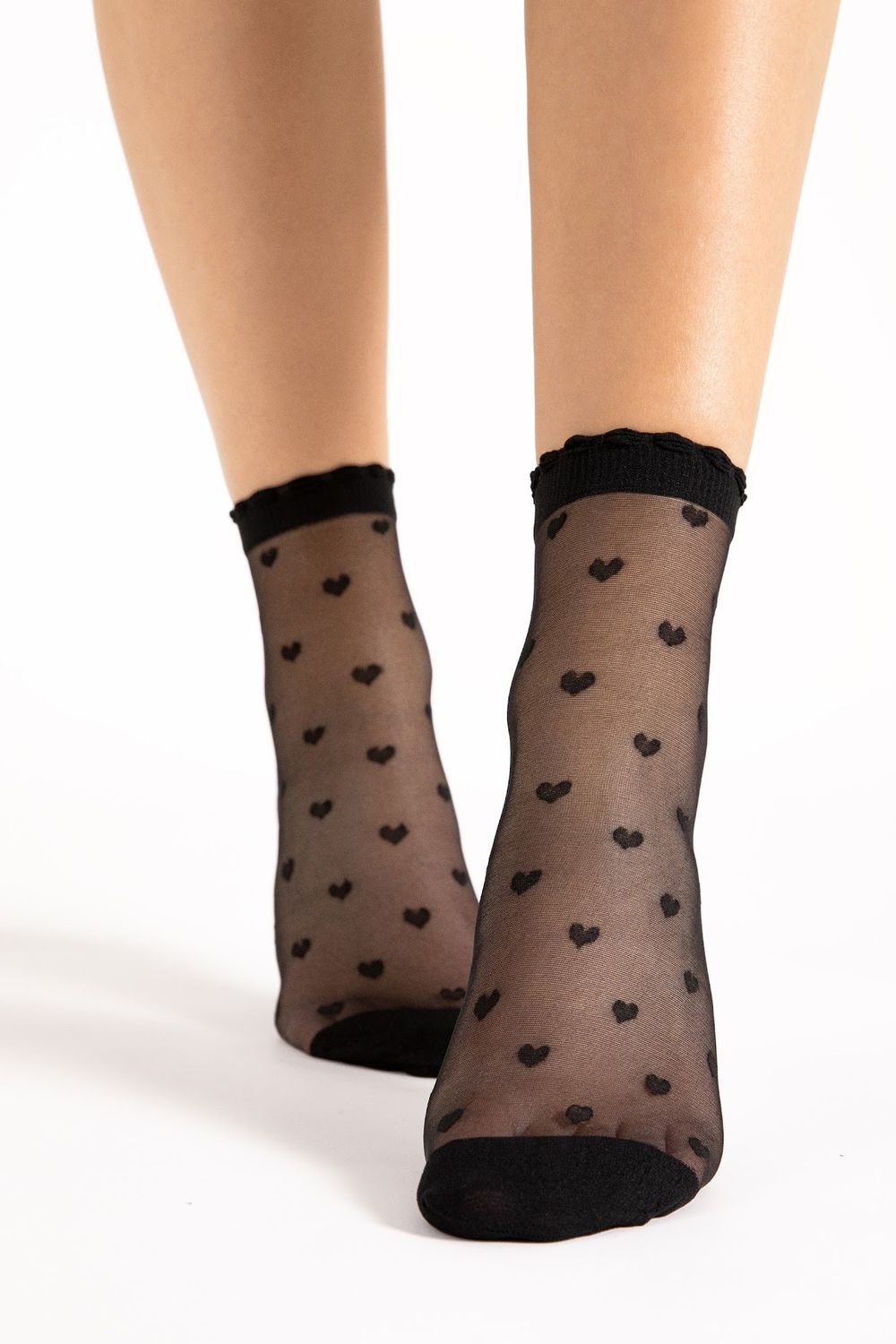 IRIS 20 DEN Ankle Sock