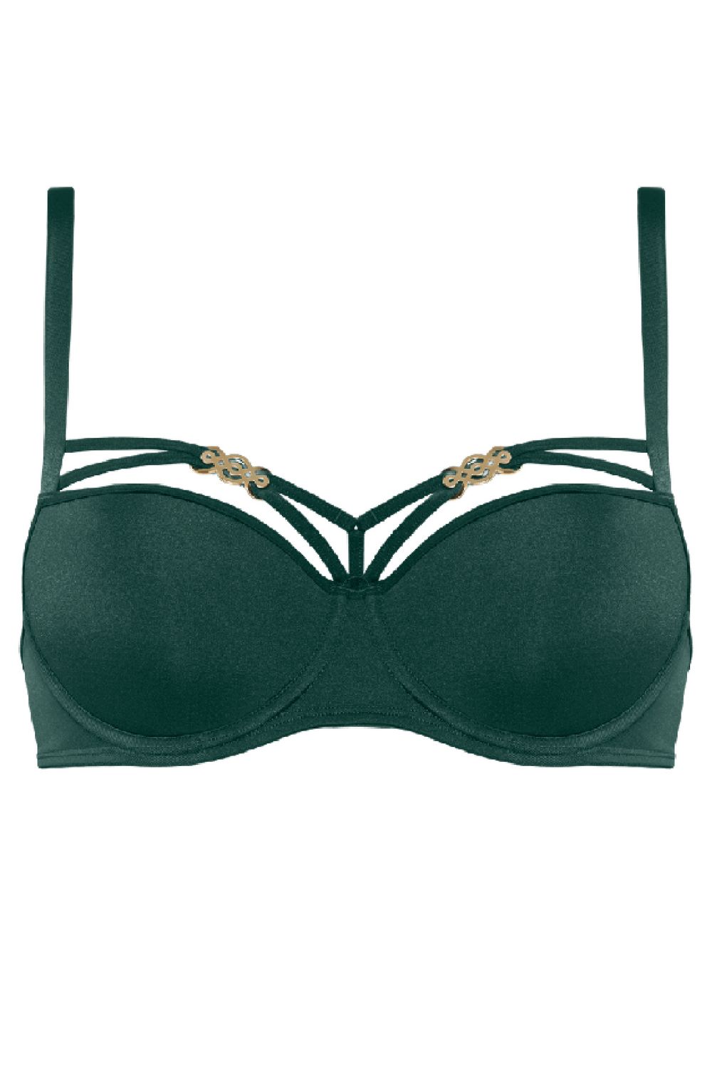 Forever Secret Balcony Bra