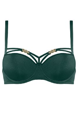 Forever Secret Balcony Bra