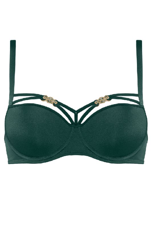 Forever Secret Balcony Bra