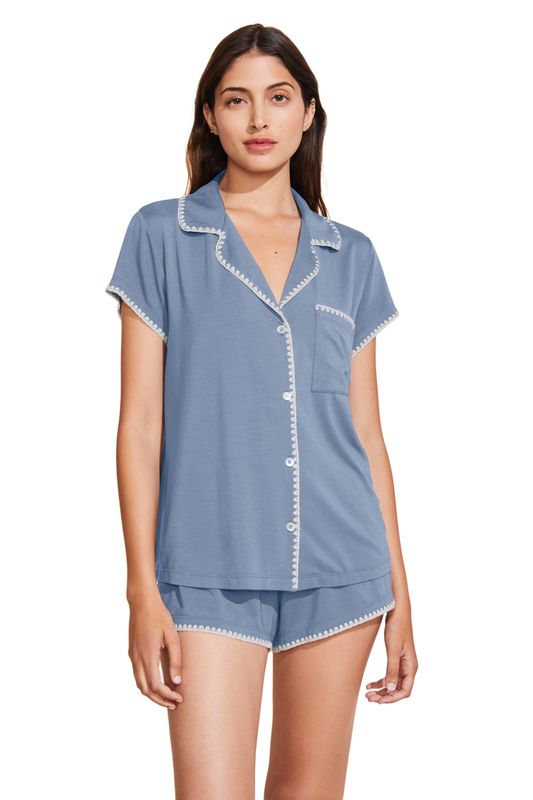 Frida Short Set