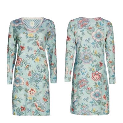 Dana Berry Bird L/S Nightdress Dana Berry Bird L/S Nightdress
