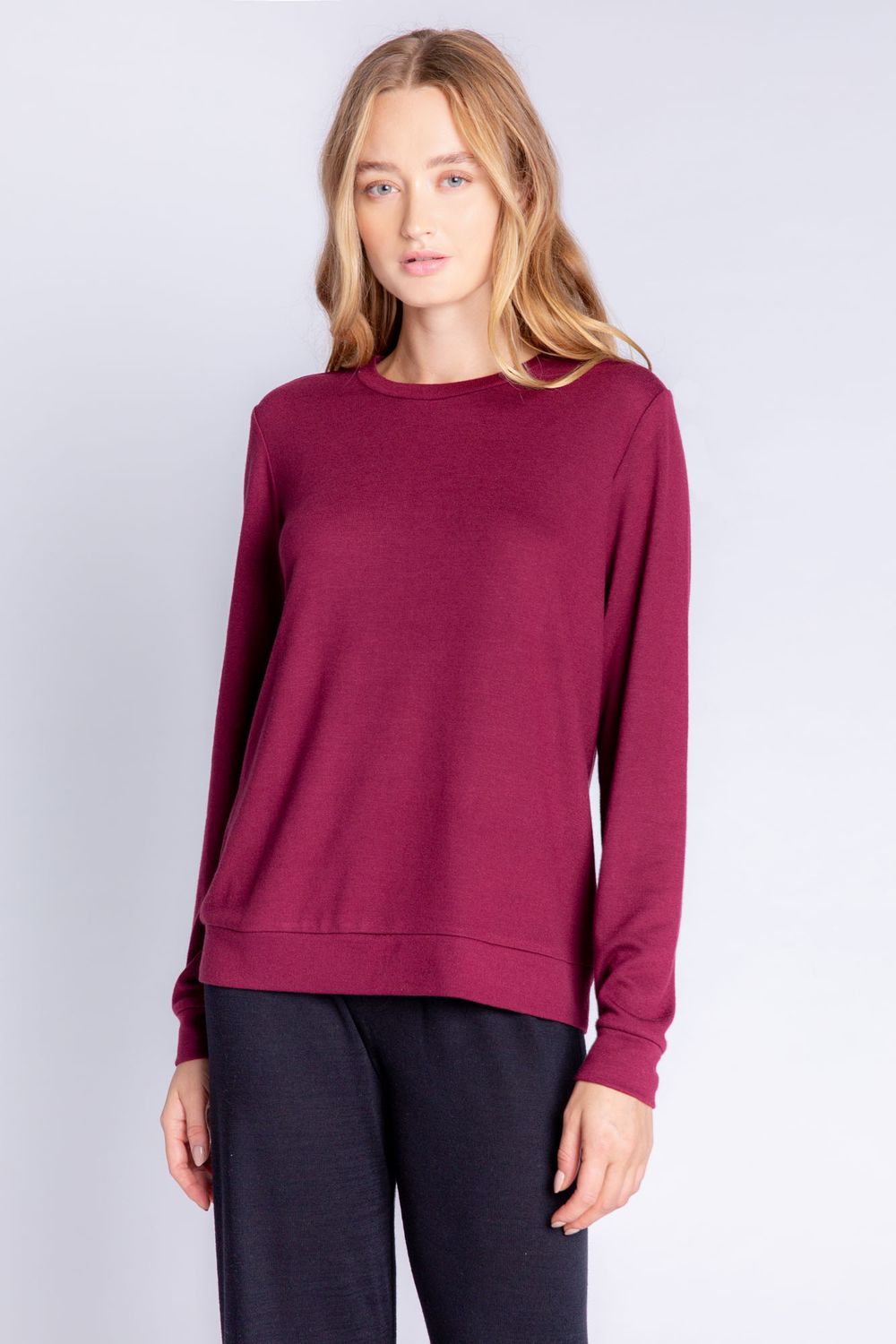 Reloved L/S Shirt PORT