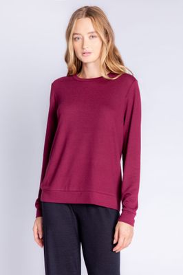 Reloved L/S Shirt PORT